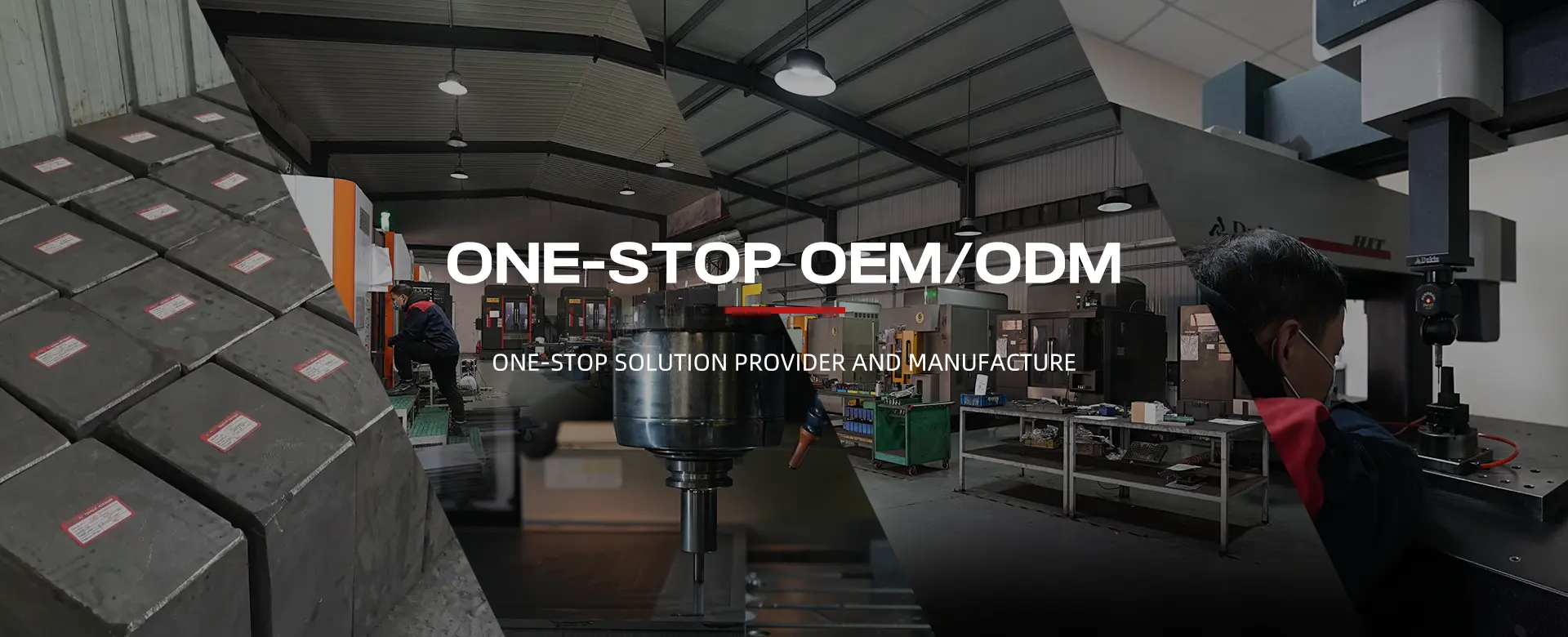 Producător de matrițe de ștanțare auto personalizate