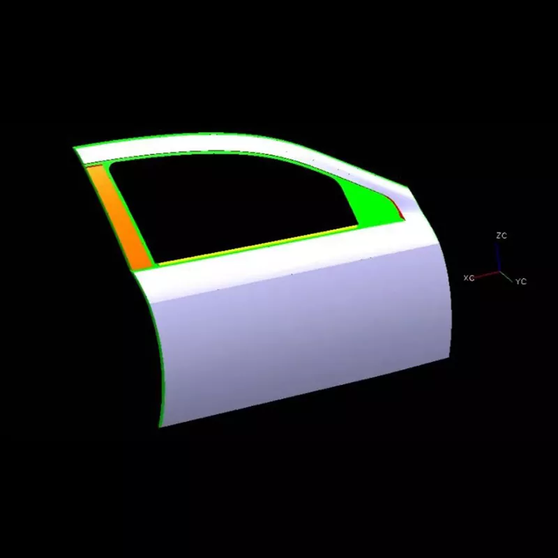 De ce sunt matrițele de ștanțare a panourilor exterioare ale caroseriei auto esențiale în producția de mașini moderne?