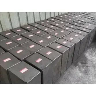 Cum susține grafitul izostatic următoarea generație de electroeroziune de precizie?
