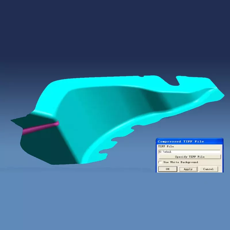 Mole de ștanțare pentru suporturi mici pentru automobile