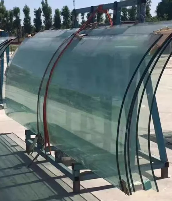 Turnare continuă și îndoire la cald