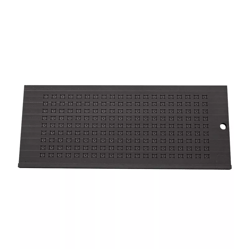 Ambalaj electronic Bărci din grafit