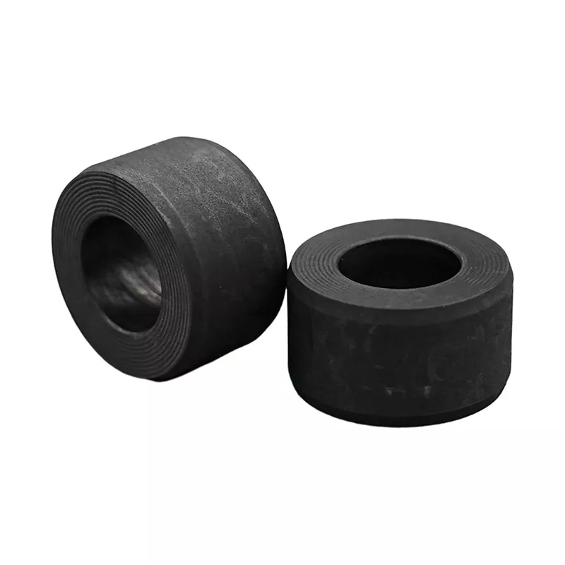 Supape de accelerație din grafit