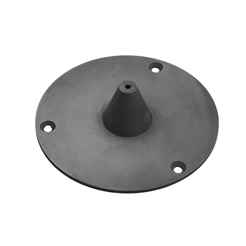 Conuri de fascicul ionic