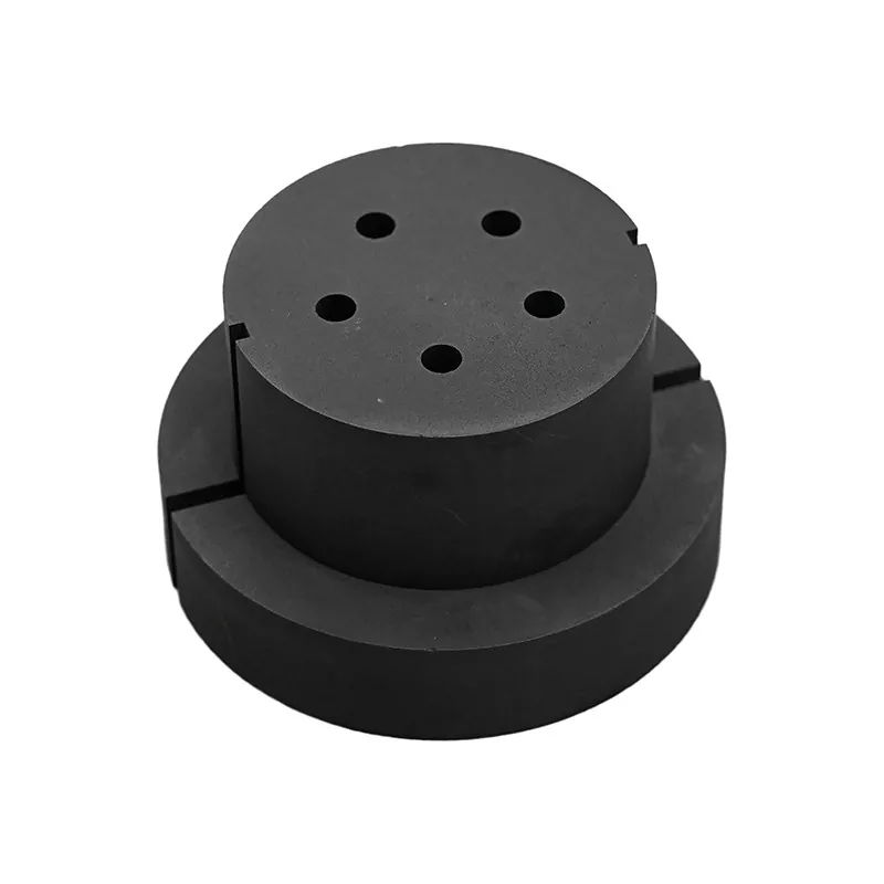 Matrite de sinterizare