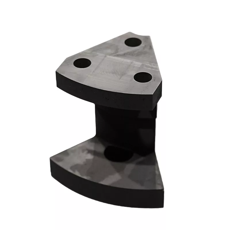 Picioare cuptor cu vid